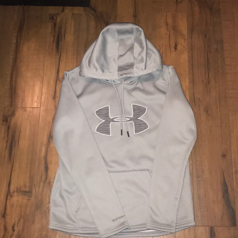 Under Armour hoodie